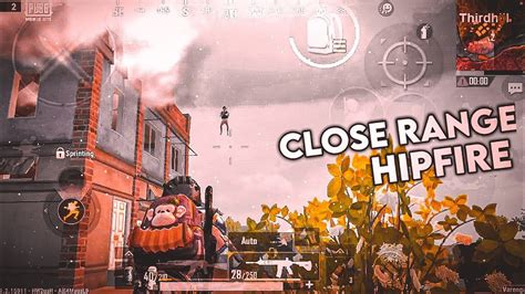 CLOSE RANGE MASTERPUBG MOBILE LITE MONTAGE OnePlus 9R 9 8T 7T 7 6T