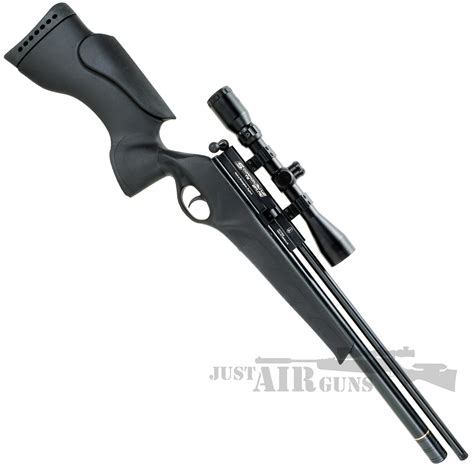 Bsa Scorpion Ts Pcp Air Rifle With Tactical Stock 177