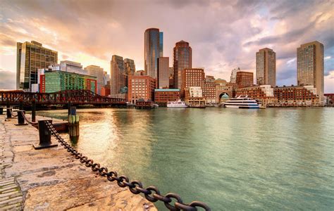 Boston Hotels - Book Hotels in Boston MA - Choice Hotels