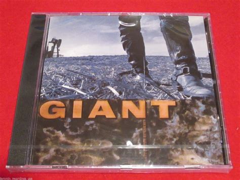 Giant Last Of The Runaways New Cd Ebay