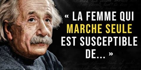 Ces Citations D Albert Einstein Vont Vous Changer La Vie