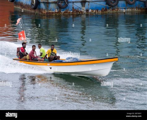 Papua neuguinea boot Fotos und Bildmaterial in hoher Auflösung Alamy