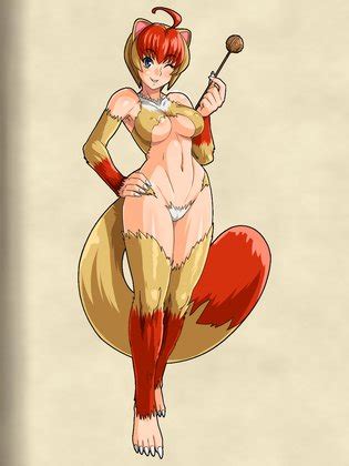 My Monster Rancher Favorites Luscious Hentai Manga Porn