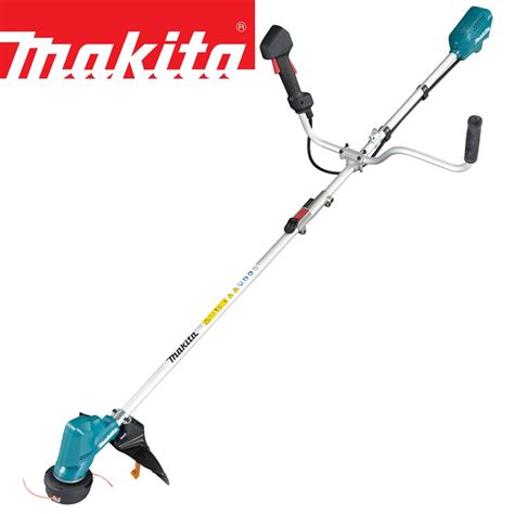 Makita 牧田 18v鋰電無刷割草機 空機 不含充電器及電池 Dur191uzx1 Pchome 24h購物