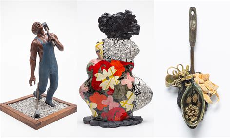 Contemporary Ceramic Artists