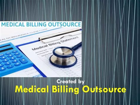 PPT Medical Billing Services In California PowerPoint Presentation