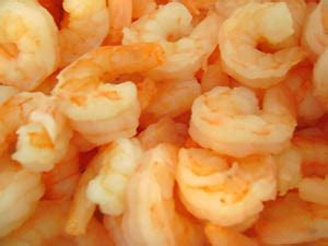 How To Thaw Frozen Shrimp Fast – Melanie Cooks