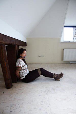 Bdsm Brunette Babe Xxx Dessert