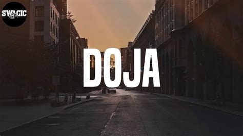 Central Cee - Doja (Lyrics) - YouTube