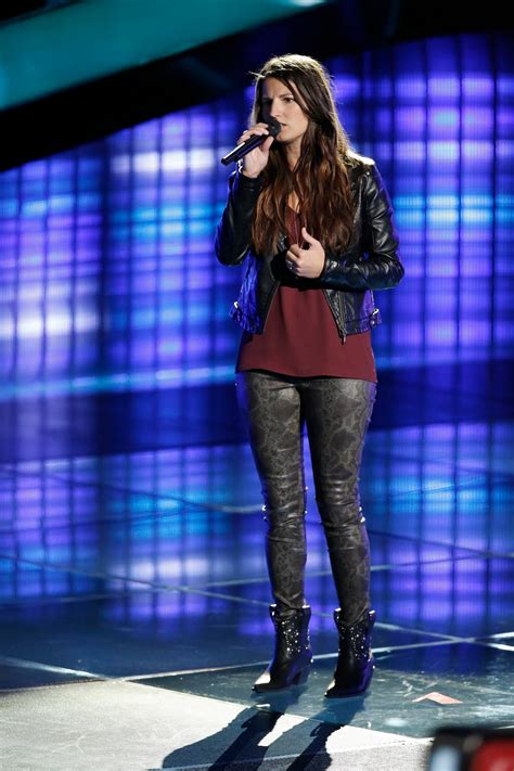 The Voice: Blind Auditions, Part 7 Photo: 2989887 - NBC.com