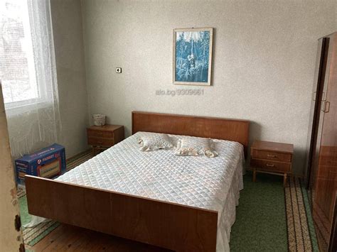Кърджали, Продава се етаж от къща Двуетажна къща 109 кв.м РЗП 194 кв.м ...