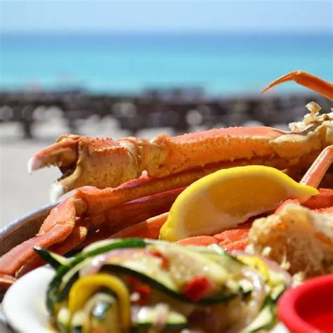 14 Best Seafood Restaurants in Destin Fl You Must Try! - Florida ...