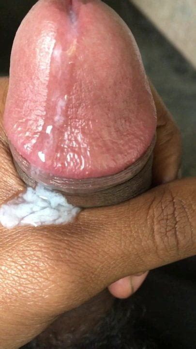 Cum Closeup Indian Black Cock Cum Th Time Gay Vintage Porn Feat BBCarmy XHamster
