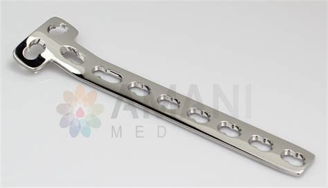 3 5mm Clavicle Hook Plate