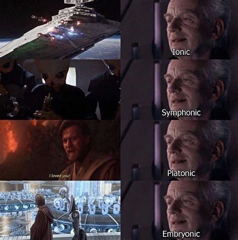 Ironic : r/PrequelMemes