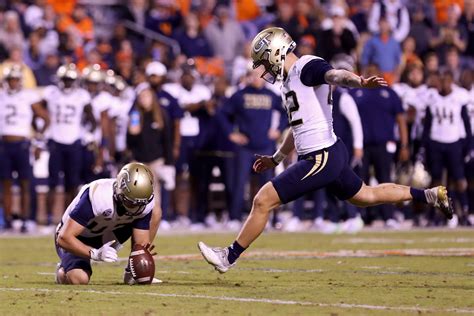 Georgia Tech Football From The Rumble Seat