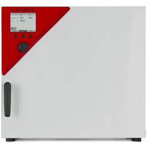 Incubadora De Laboratorio Termoel Ctrica Kb Eco Binder Gmbh