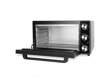 Mini Forno ORBEGOZO HOT 386 Capacidade 38 L 2000 W Worten Pt