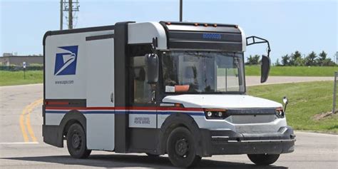 New U.S. Postal Service truck contract worth $6.3 billion may be awarded in 2020 | Fox News