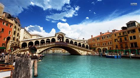 Venice Wallpapers - Wallpaper Cave