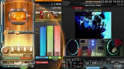 Iidx Checking You Out A Full Combo Youtube