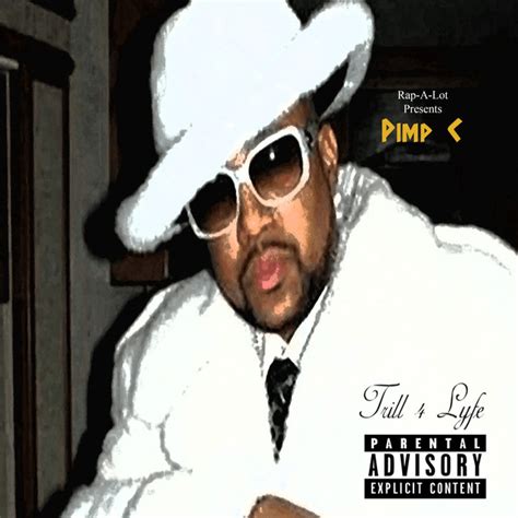 Pimp C Spotify