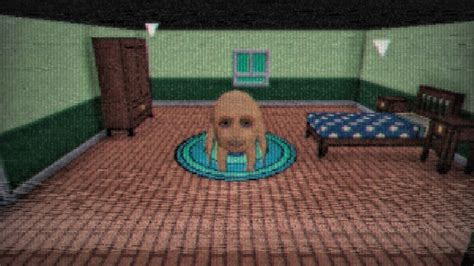 Bobo S Quest Play A Bizarre Cursed Cartridge RPG Horror Game YouTube