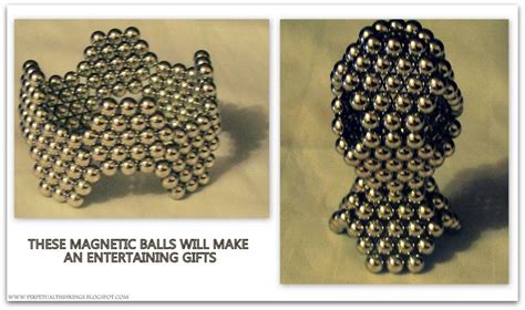 Neodymium Magic Magnetic Balls Cube Puzzle Review with Screenshots ...