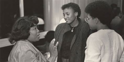 A Brief Look At The Life Of Betty Shabazz Alumnae Association