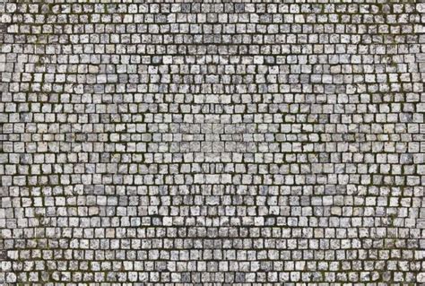 Small Image Of Printable Paving For Christmas Village Plaza Diy