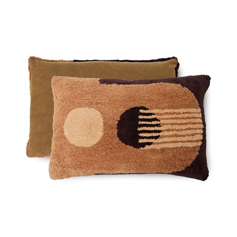 Hk Living Hk Living Kussen Bark Cozykidz