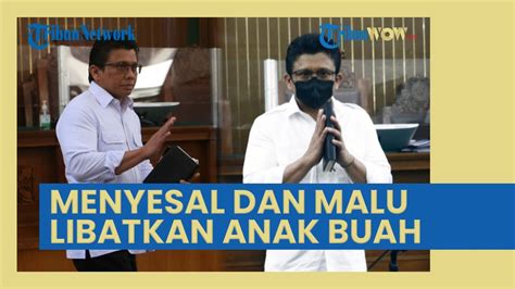 Ini Pengakuan Dosa Ferdy Sambo Yang Merasa Bersalah Hingga Malu Dan