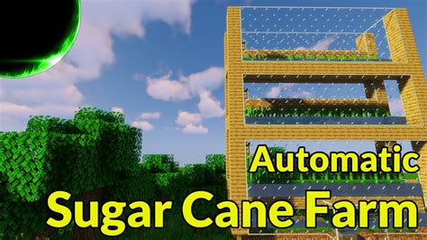 Cheap And Easy Fully Automatic Sugar Cane Farm 1 21 And Down