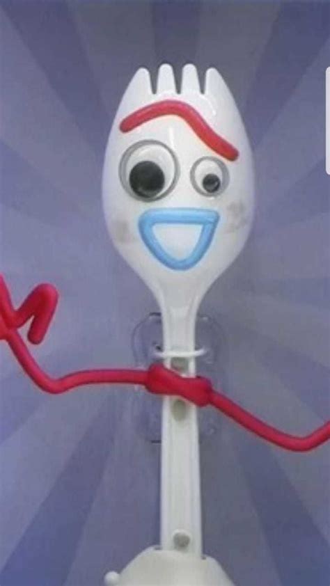 Forky Cookie Cutter 3D Model 3D Printable CGTrader