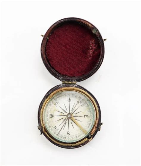 Civil War Compass Sold Civil War Artifacts For Sale In Gettysburg