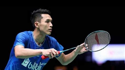 Foto Kisah Pebulutangkis Paling Menyedihkan Di Badminton Asia Team