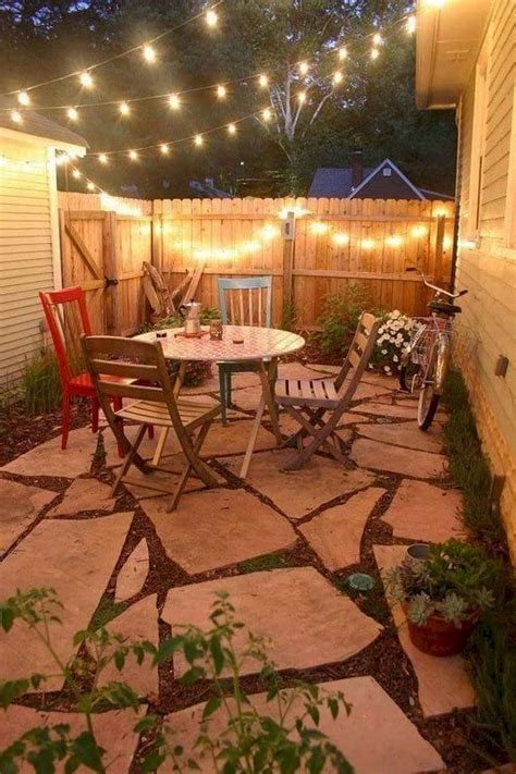 Transform Your Patio With Easy Diy Floor Ideas - Patio Designs