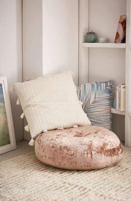 Floor Seating Ideas Cushions Pouf Ottoman 21 Ideas For 2019 Bedroom