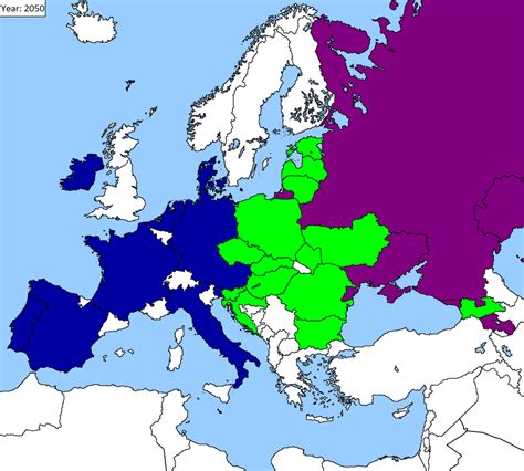 The collapse of the European Union by D-Okhapkin on DeviantArt