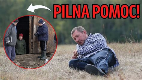 Rolnicy Podlasie Andrzej Z Plutycz Znowu Prosi O Piln Pomoc