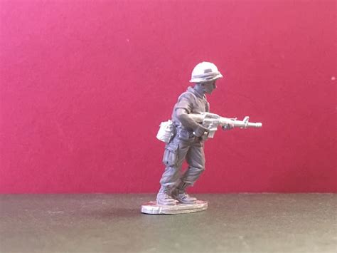 Wargame News And Terrain Empress Miniatures New Vietnam Miniature