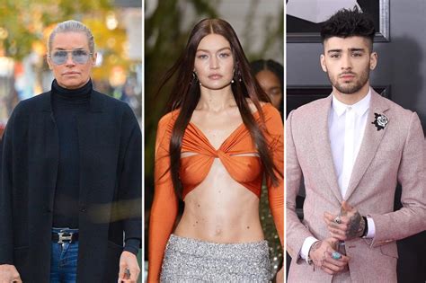 Gigi Hadid Splits With Zayn Malik Addresses Alleged Yolanda Hadid Dispute