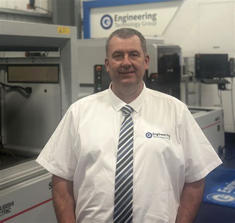 ETG expands customer-facing team with two new Regional Sales Managers