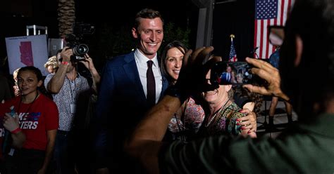 How a New Class of Republicans Could Push America to the Right - The