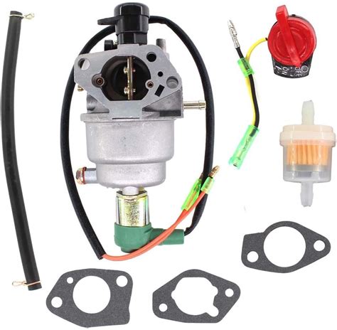 Amazon USPEEDA Carburetor For UST GG5500 GG7500N JF182 5500 7500