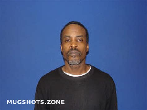 MCNEILL ANDRE LAMONT 03 31 2023 Sampson County Mugshots Zone