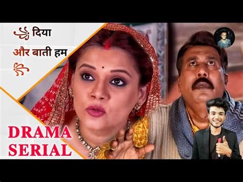 Meenakshi Hai Diya Aur Baati Hum Full Episode