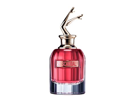 Ripley Perfume Jean Paul Gaultier So Scandal Mujer Edp 80 Ml