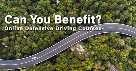 Can You Benefit From Taking An Online Defensive Driving Course Ica Agency Alliance Inc