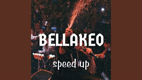 Bellakeo Peso Pluma Anitta Speed Up Youtube Music